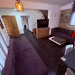 Appartement Avs 1 Nea Kallikrateia
