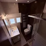 Avs 1 Appartement Nea Kallikrateia