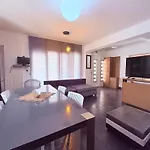 Avs 1 Appartement Nea Kallikrateia