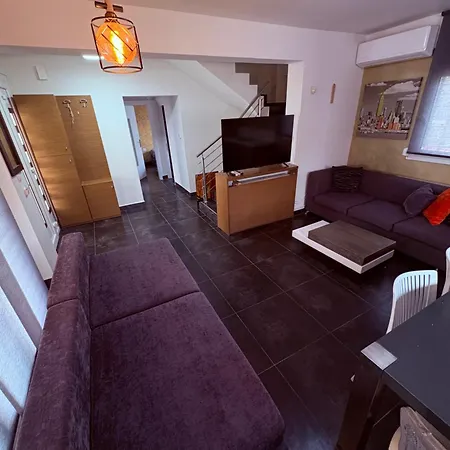 Apartament Avs 1 Nea Kallikrateia