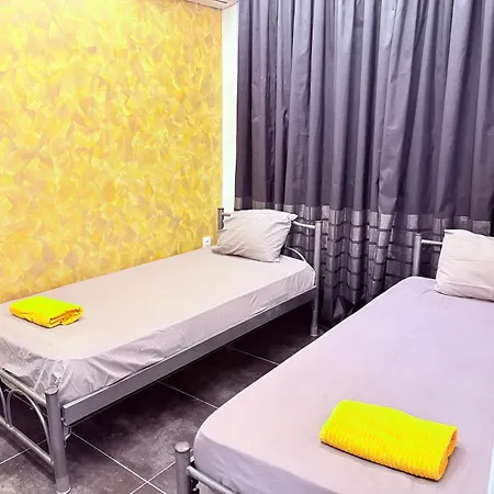 Apartament Avs 1 Nea Kallikrateia