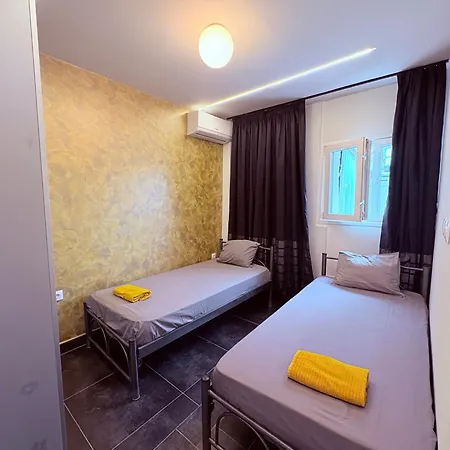 Apartmán Avs 1