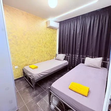 Apartament Avs 1