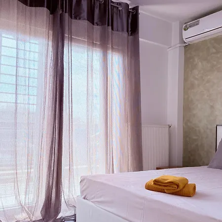Avs 1 Apartament