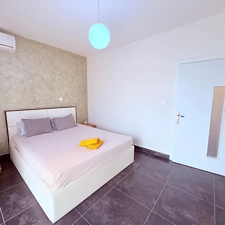 Avs 1 Apartmán