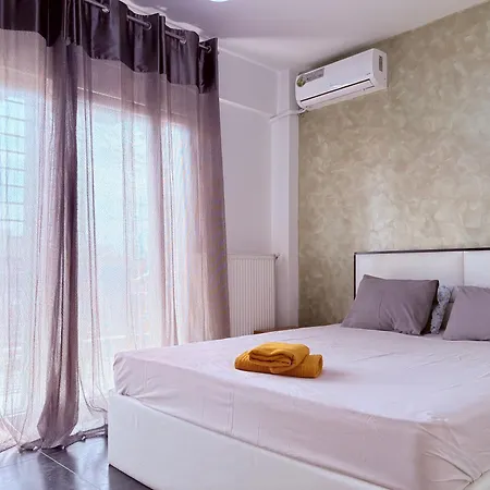 Avs 1 Apartament *