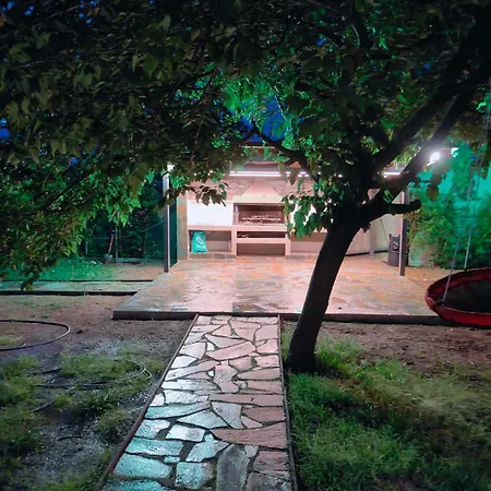 דירה Avs 1 *