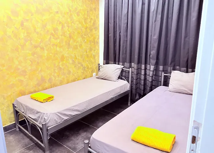 Apartament Avs 1 Nea Kallikrateia