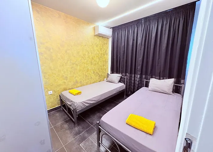 Apartament Avs 1