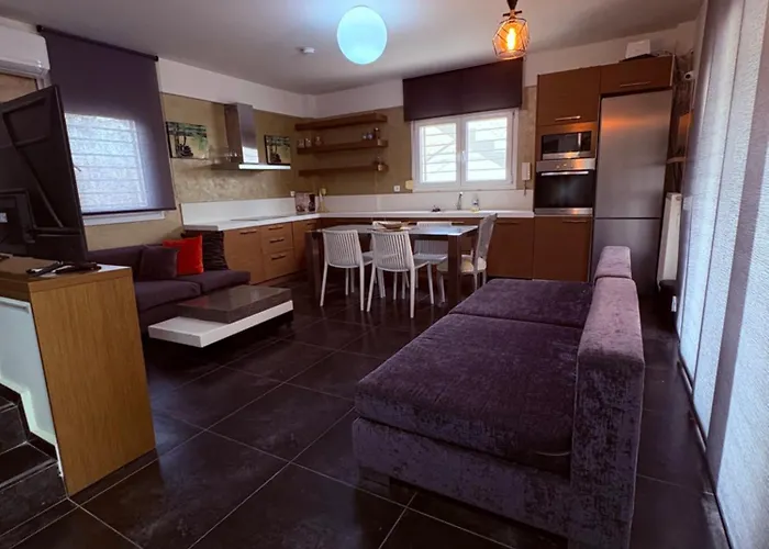 Avs 1 Apartament *