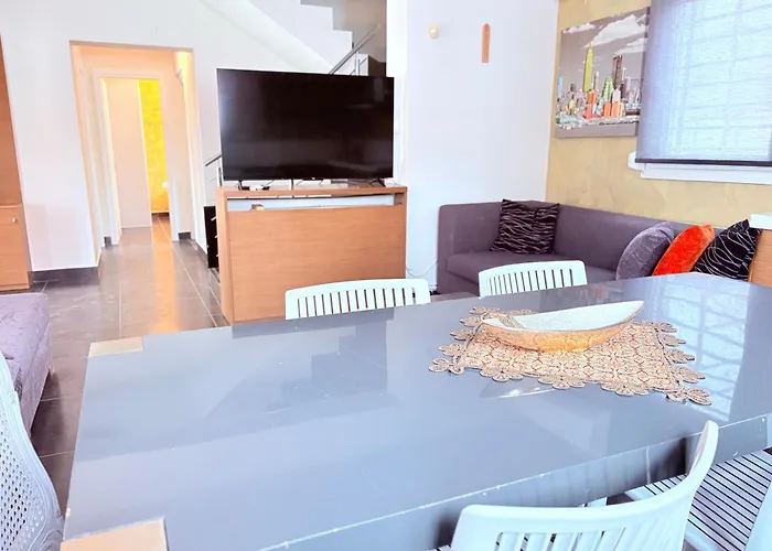 Avs 1 Apartamento
