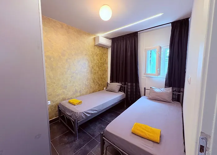 Apartamento Avs 1