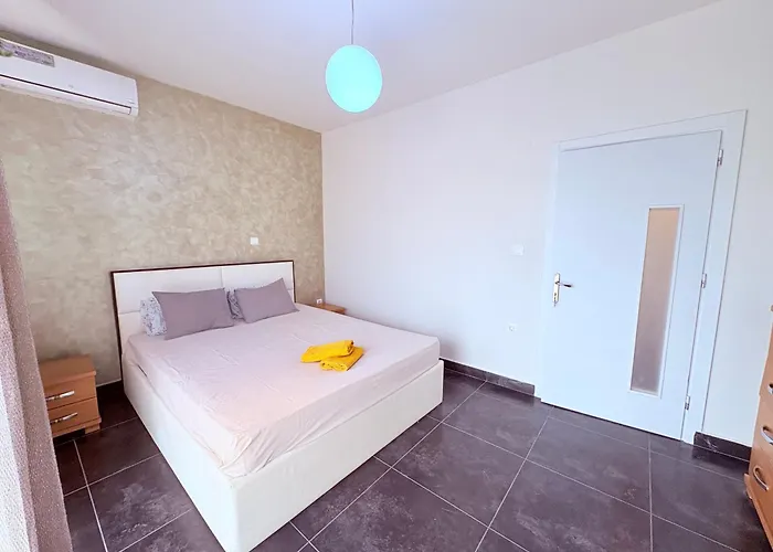 Avs 1 Apartamento