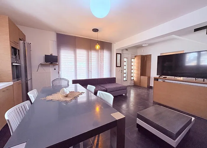 Avs 1 Apartamento Nea Kallikrateia