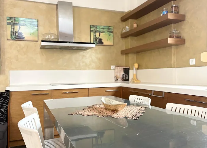 Apartamento Avs 1