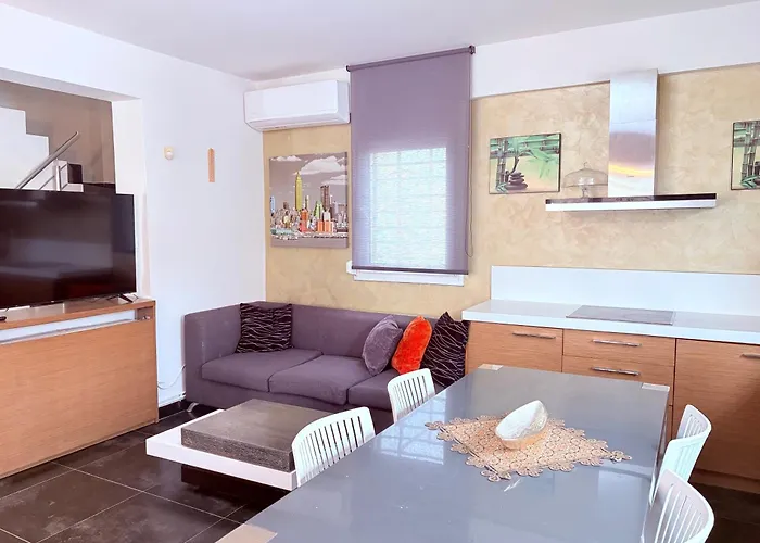 Avs 1 Apartamento *