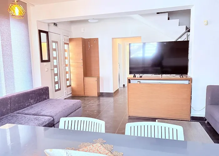 Avs 1 Apartamento