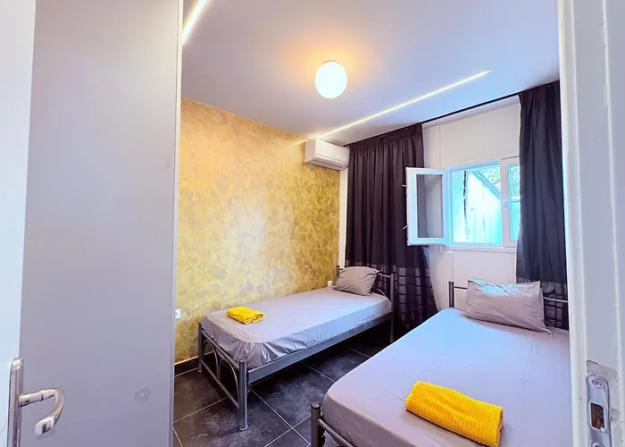 Avs 1 Apartamento Nea Kallikrateia
