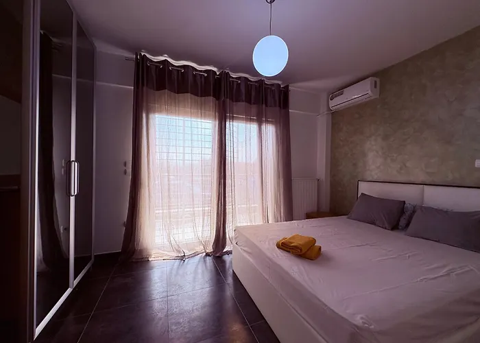 Apartamento Avs 1